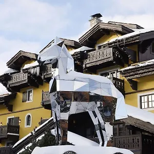 Cheval Blanc Otel