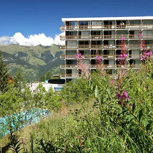 2* Appart hôtel Résidence Pierre&vacances Le Moriond