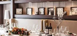 Grandes Alpes Otel